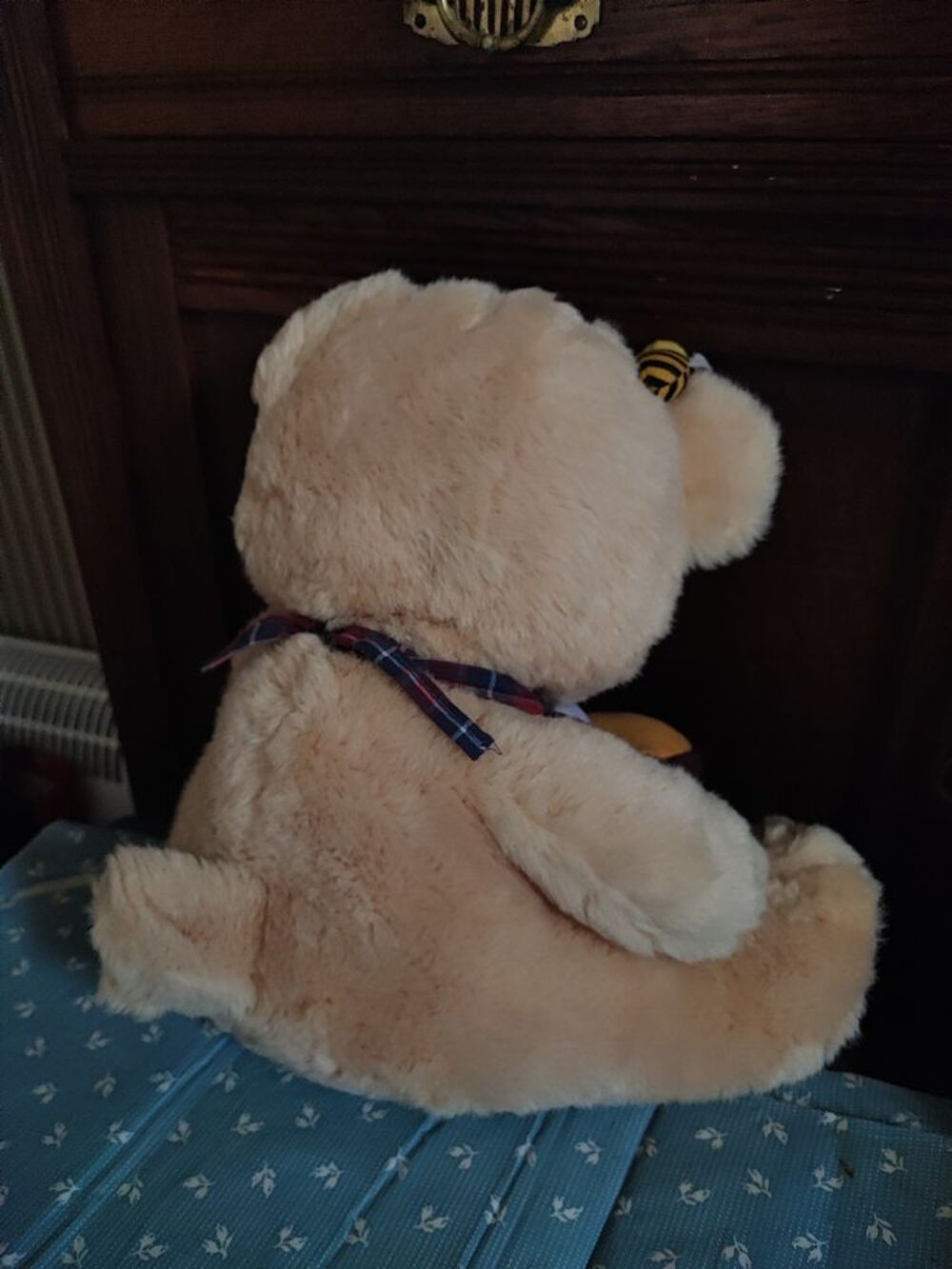 Peluche Ourson Jeux / jouets