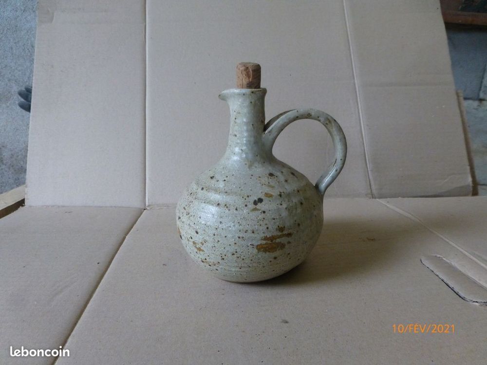 Poterie en gr&egrave;s Cuisine