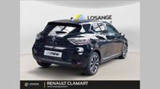 Clio V Clio TCe 90 Techno 2024 occasion 92140 Clamart