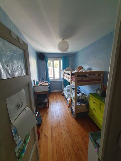  Appartement � louer 3 pi�ces 67 m� Chamali�res