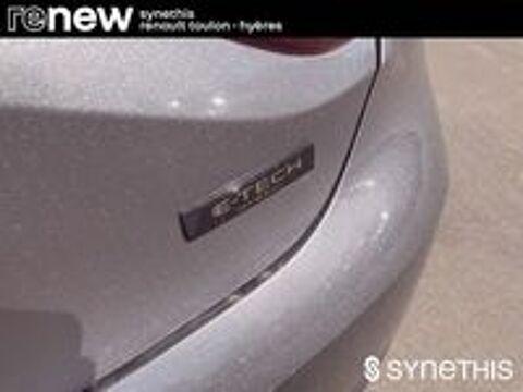 Clio V Clio E-Tech full hybrid 145 Techno 2023 occasion 83160 La Valette-du-Var