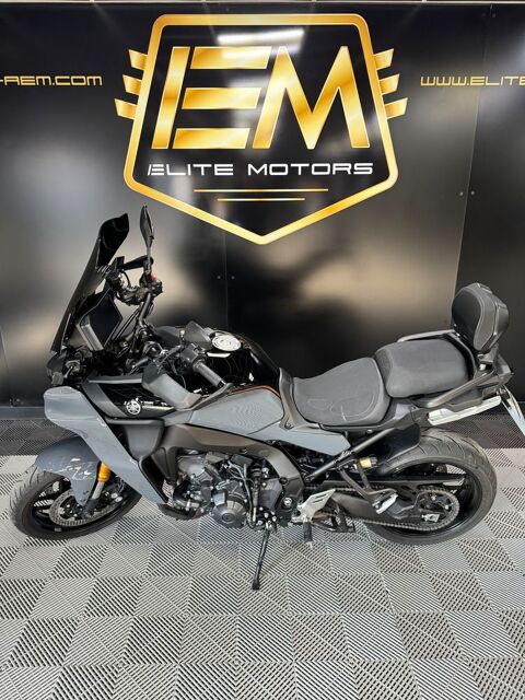 Annonce voiture Moto YAMAHA 14490 