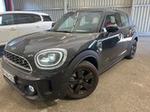 Countryman 178 ch ALL4 BVA8 Cooper S Edition Premium Plus 2023 occasion 75015 Paris