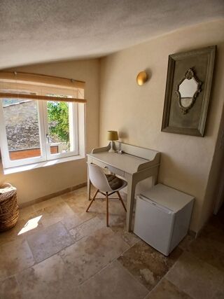  Appartement à louer 2 pièces 58 m² Roche-saint-secret-béconne