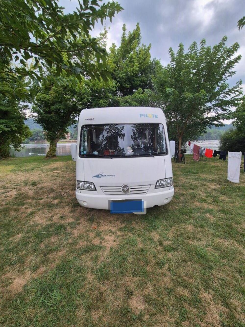  2005 occasion 24750 Boulazac Isle Manoire