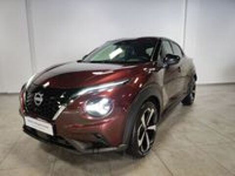 Juke HYBRID 143 Tekna 2023 occasion 95100 Argenteuil