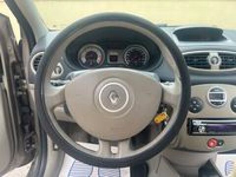 Clio III Clio 1.5 dCi 85 eco2 Privil&egrave;ge 2008 occasion 77170 Brie-Comte-Robert