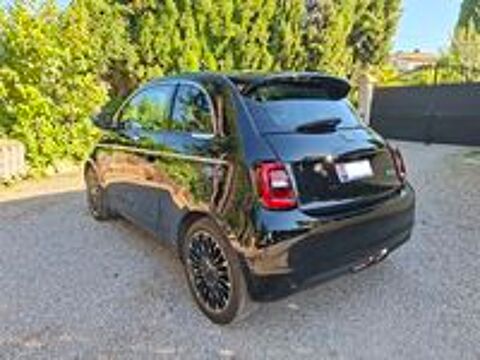 500 E 500 e 118 3+1 la prima by Bocelli 2023 occasion 06150 Cannes La Bocca