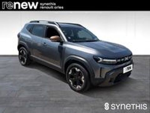 Duster Hybrid 140 Extreme 2025 occasion 13200 Arles