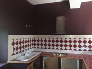  Maison � louer 6 pi�ces 140 m� Beaucaire