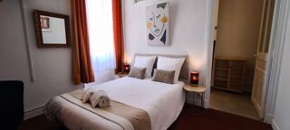  Appartement � louer 2 pi�ces 45 m�