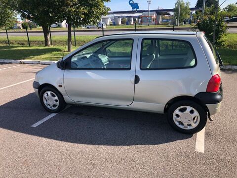 Renault twingo 1.2i Initiale