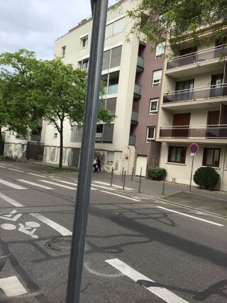  Appartement � louer 1 pi�ce 34 m�