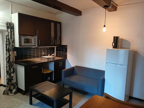  Appartement � louer 2 pi�ces 36 m�