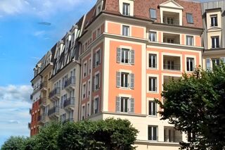 Appartement � vendre 4 pi�ces 79 m�