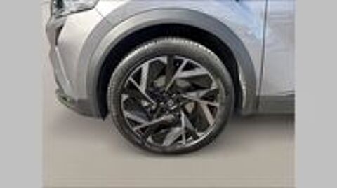 Captur E-Tech full hybrid 145 ch esprit Alpine 2025 occasion 91170 Viry-Ch&acirc;tillon