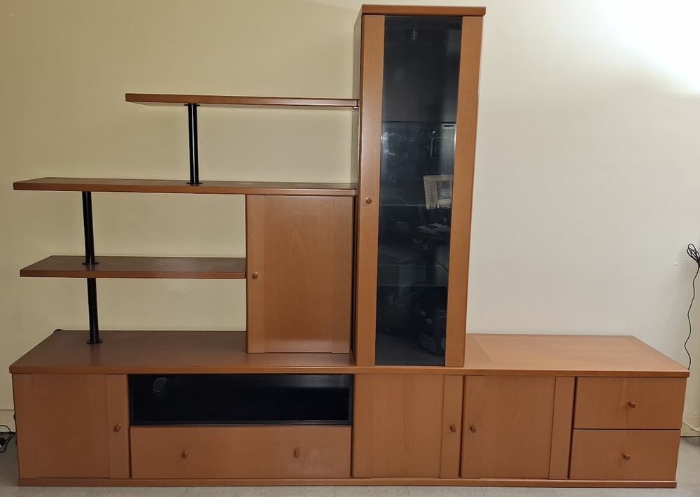Ensemble meuble Ligne Roset 800 Meubles