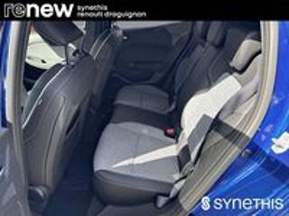 Clio V Clio E-Tech full hybrid 145 ch GSR2 Techno 2024 occasion 83300 Draguignan