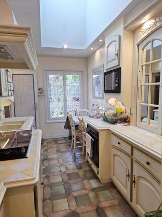  Maison � vendre 6 pi�ces 164 m�