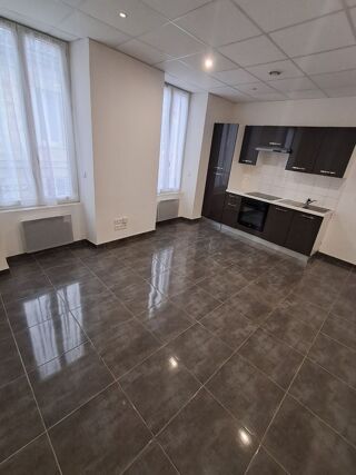  Appartement � louer 3 pi�ces 32 m�