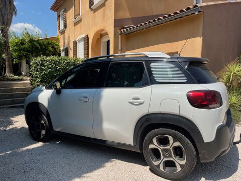 Citroen c3 aircross Citroën  PureTech 110 S&S EAT6 