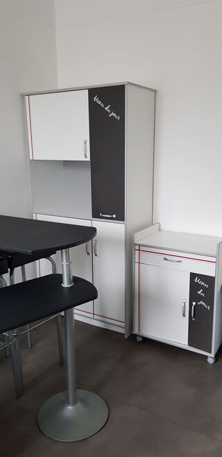  Appartement � louer 2 pi�ces 45 m�