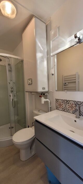  Appartement � louer 1 pi�ce 26 m�