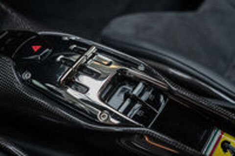 296 GTB 3.0 Turbo V6 Hybride 830 ch 2023 occasion 75014 Paris