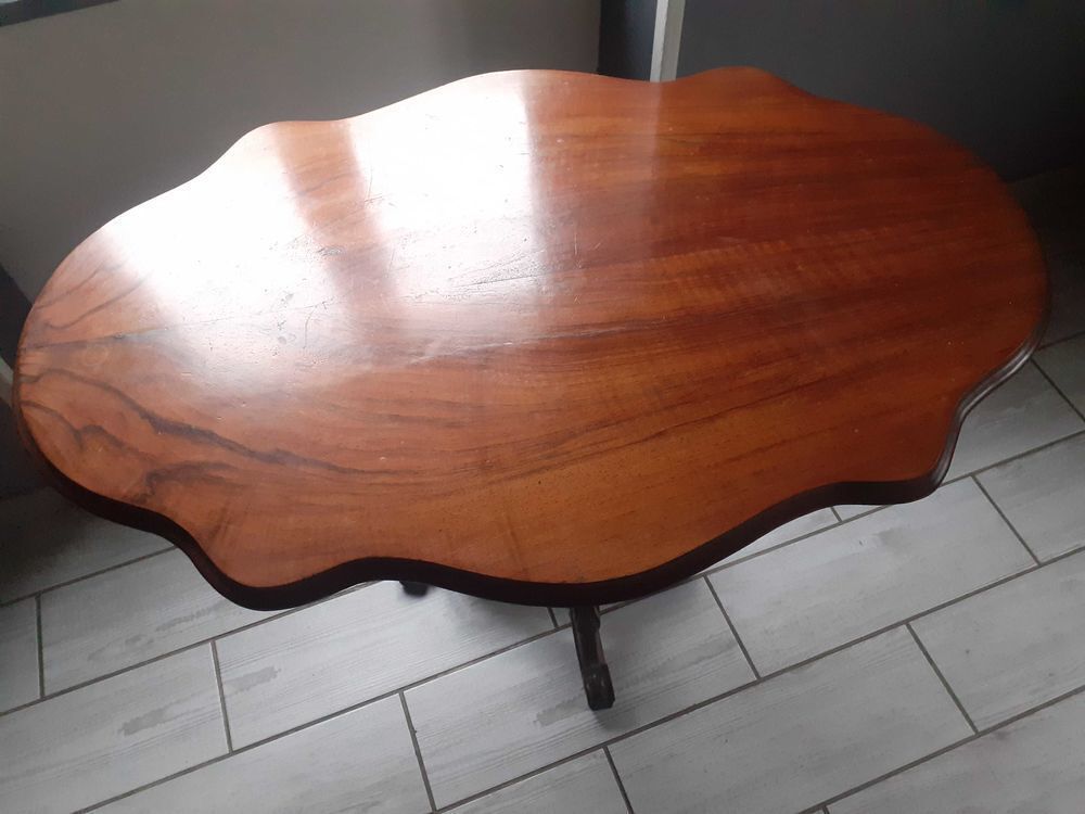 ancienne table violon Meubles