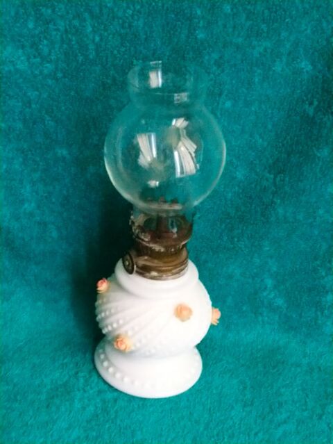 lampe à pétrole, alcool, avec une mèche 4 Cormeilles-en-Parisis (95)