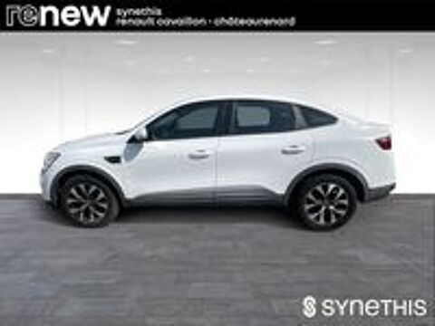 Arkana E-Tech 145 Zen 2022 occasion 84300 Cavaillon
