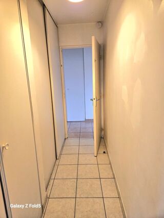  Appartement � louer 3 pi�ces 63 m�