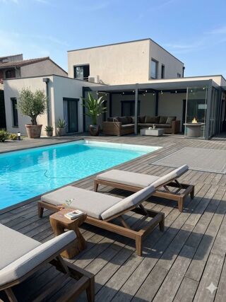  Maison � vendre 7 pi�ces 232 m�