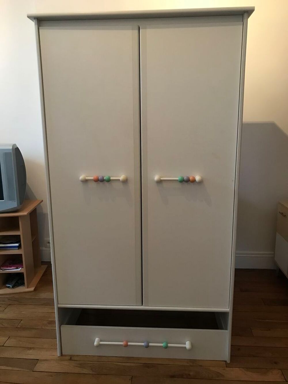 ARMOIRE MARQUE GALIPETTE Meubles