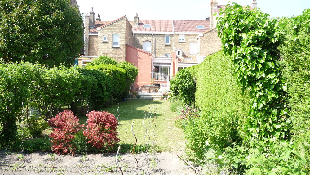 Vente Maison Maison , 10 rue Molière 59210 Coudekerque Branche Coudekerque-branche