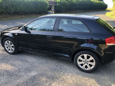 Audi a3 2.0 TDI Ambiente