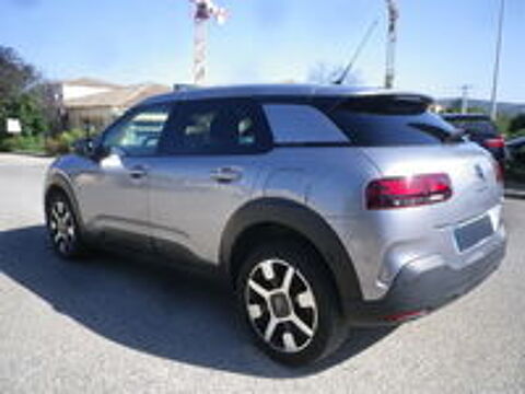C4 cactus C4 Cactus PureTech 130 S&S EAT6 Shine 2020 occasion 13400 Aubagne