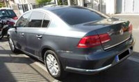 Passat PASSAT 2L TDI 140CV BLUEMOTION 2015 occasion 93430 Villetaneuse