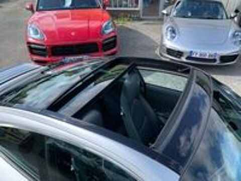 911 (997) 997 COUPE 3.8 381 CV TARGA 4S X51 BT6 2006 occasion 01240 Marlieux