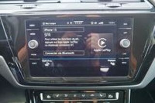 Touran 1.5 TSI EVO 150 DSG7 5pl Carat 2022 occasion 67230 Obenheim