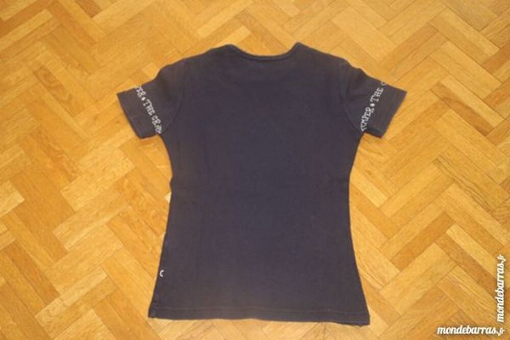 Tee-shirt grenouille fille 10 ans (V7) Vêtements enfants