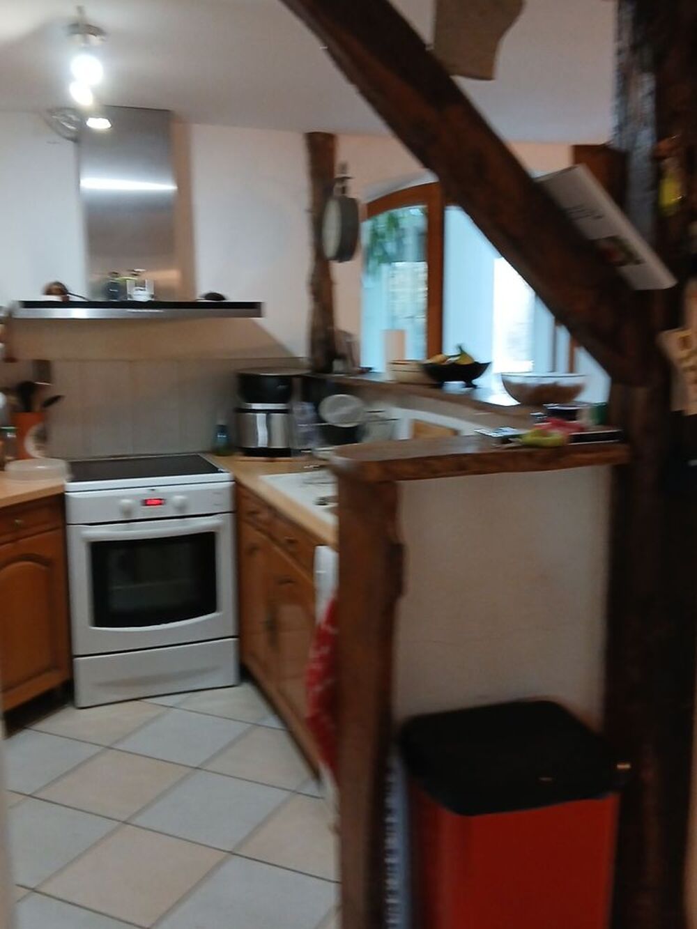 Location Colocation Chambre et salle de bain privée dans habitat partagé Fontanes