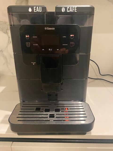 Machine � caf� Saeco 480 Blagnac (31)