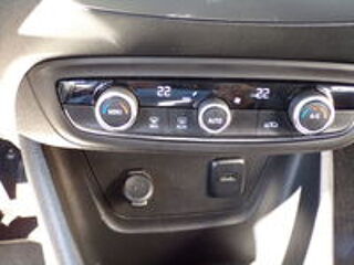 Crossland X 1.2 Turbo 110 ch Elegance 2020 occasion 39100 Dole