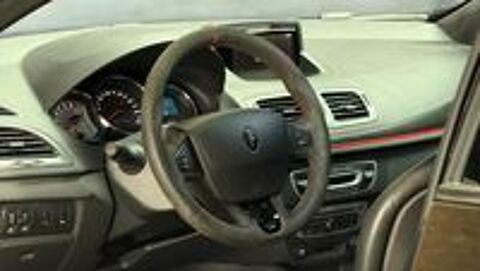 M&eacute;gane III Renault Megane RS Trophy 2.0T 275ch Akrapovic Recaro RS Moni 2015 occasion 51100 Reims