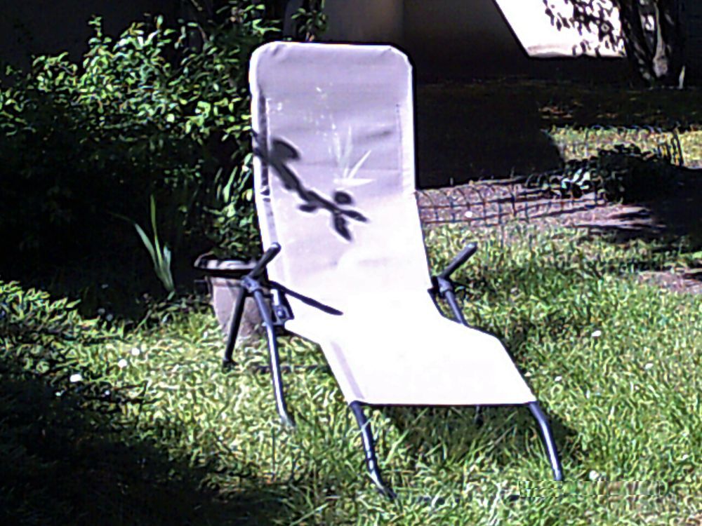 Bains de soleil neufs 16 euros pi&egrave;ce Jardin
