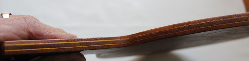 Plateau &agrave; fromages design scandinave Jens Harald Quistgaard Cuisine