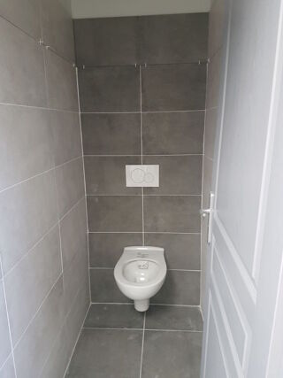  Appartement à louer 71 m²