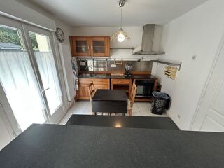  Maison à vendre 4 pièces 86 m²