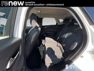 Captur TCe 100 GPL Evolution 2023 occasion 84300 Cavaillon
